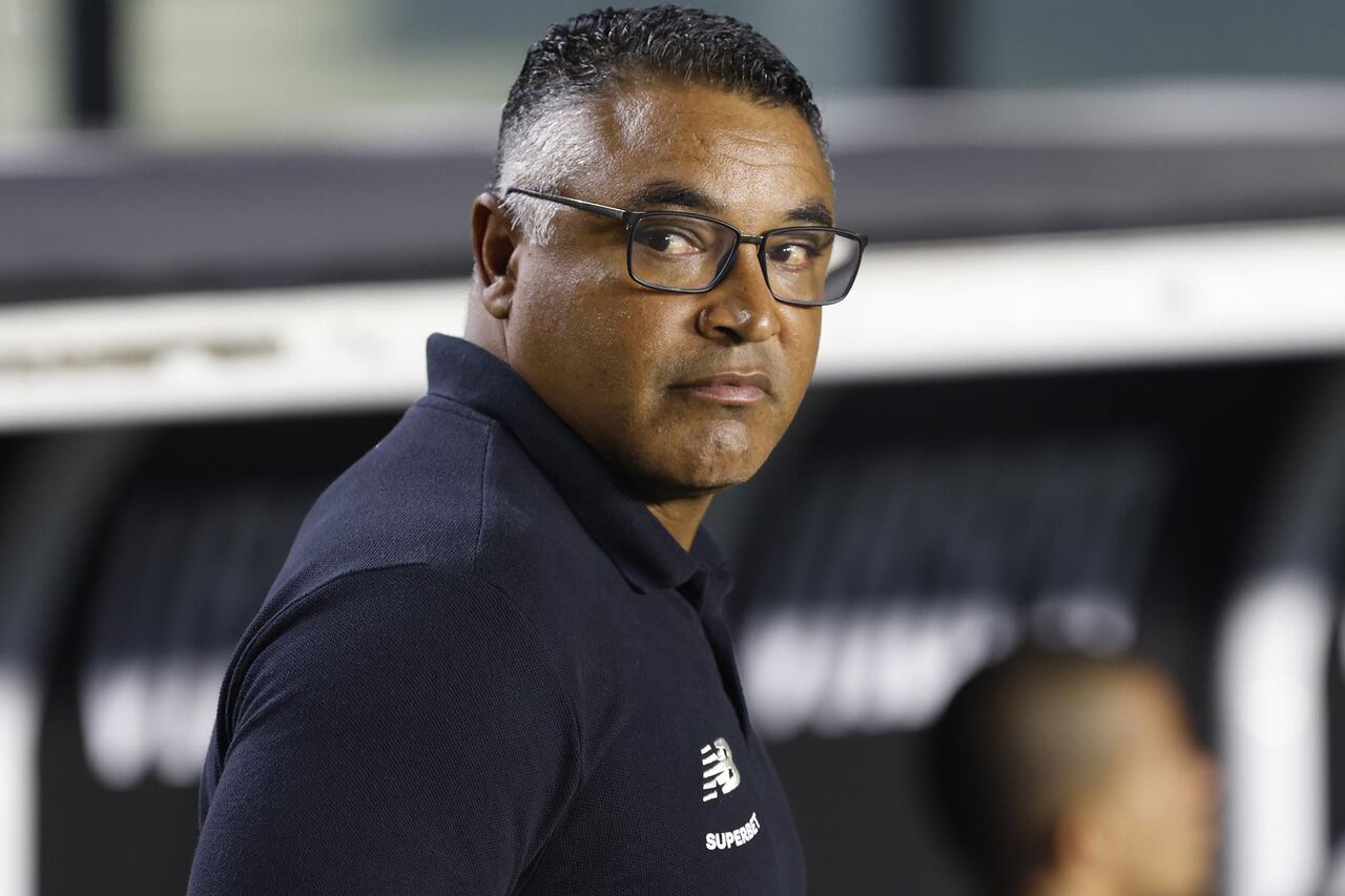 São Paulo encaminha acordo com Roger por multa rescisória após demissão