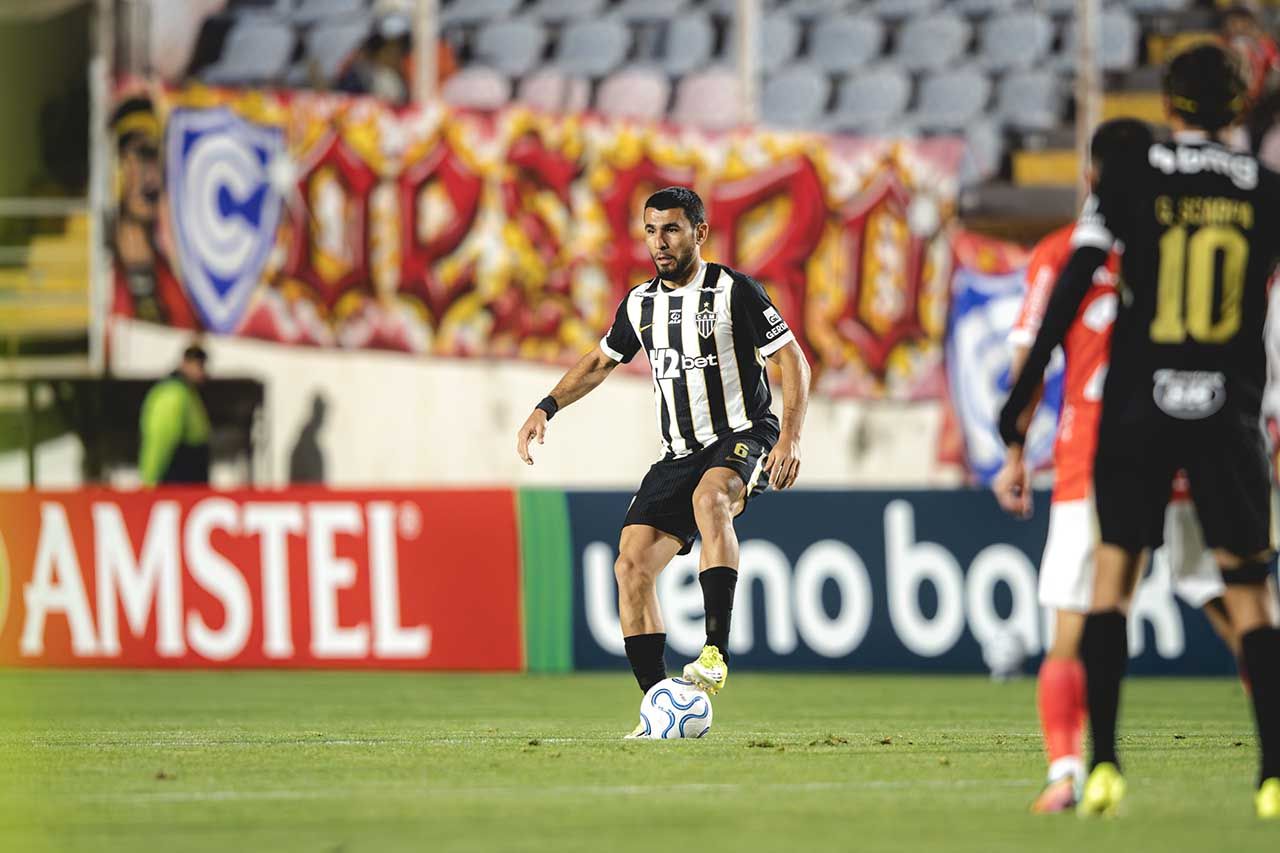 Foto: Reprodução / Jogada 10