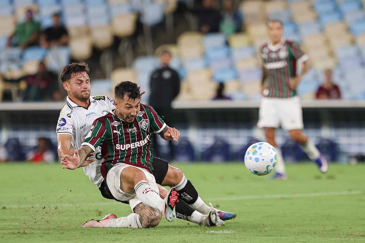 Imagem da noticia Após triunfo sobre o Operário-PR, Fluminense chega a 200 vitórias na década