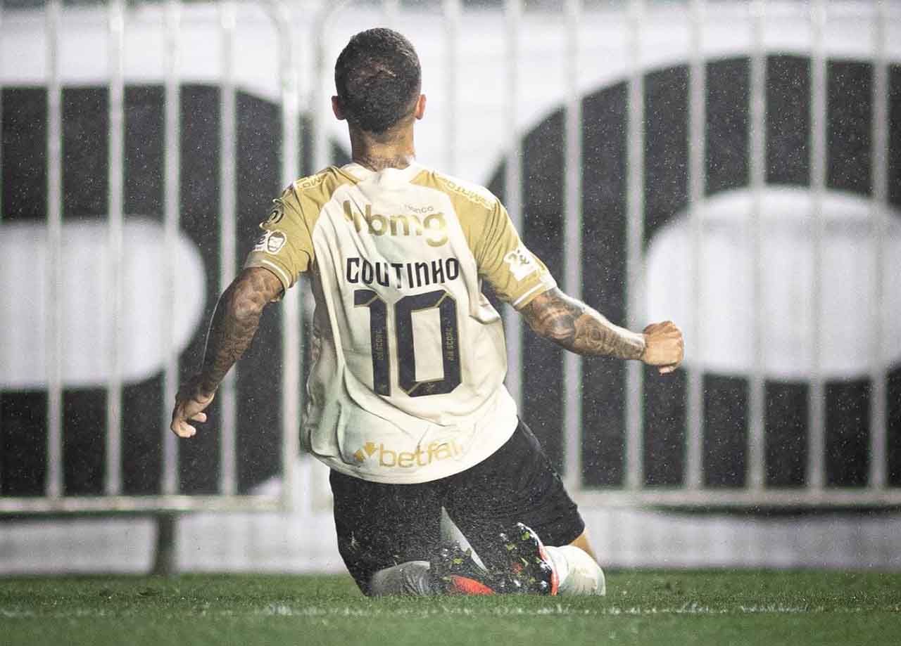 Foto: Reprodução / Vasco da Gama