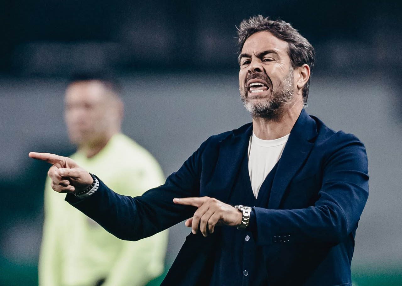 Artur Jorge após vitória do Cruzeiro: "Perto da excelência" Artur Jorge após vitória do Cruzeiro: "Perto da excelência"