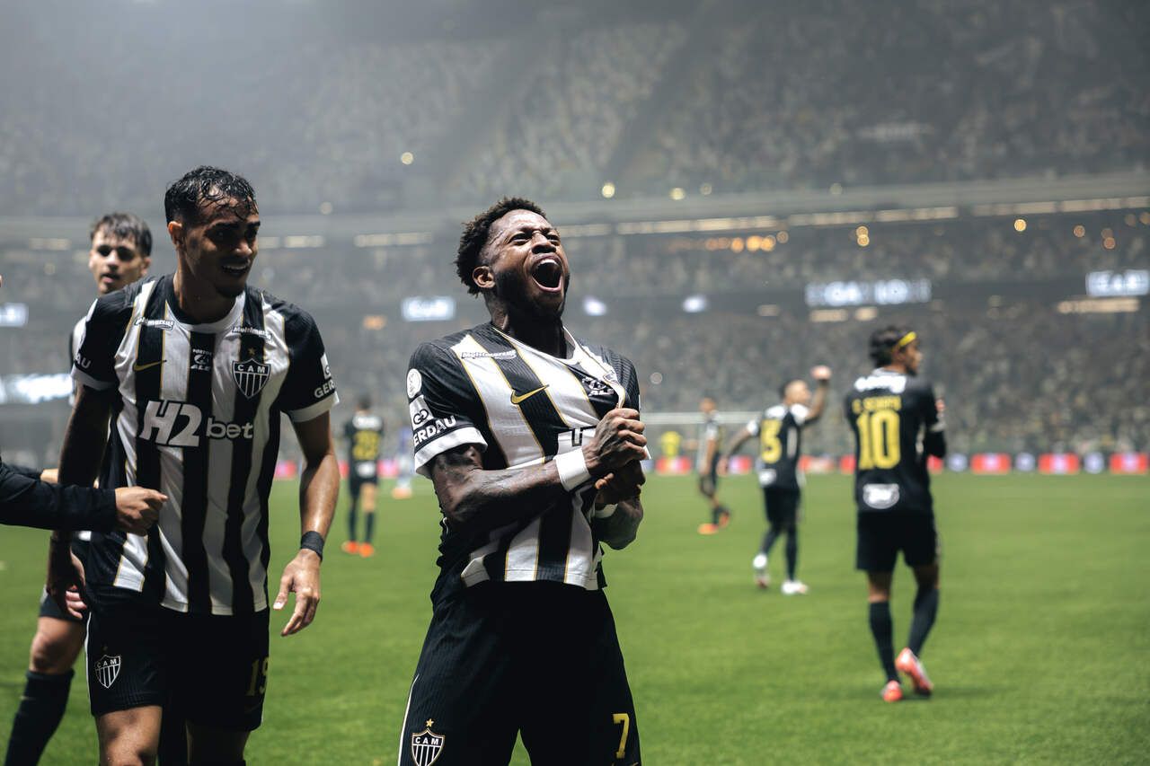 Fred revela interesse do Palmeiras antes de fechar com Galo