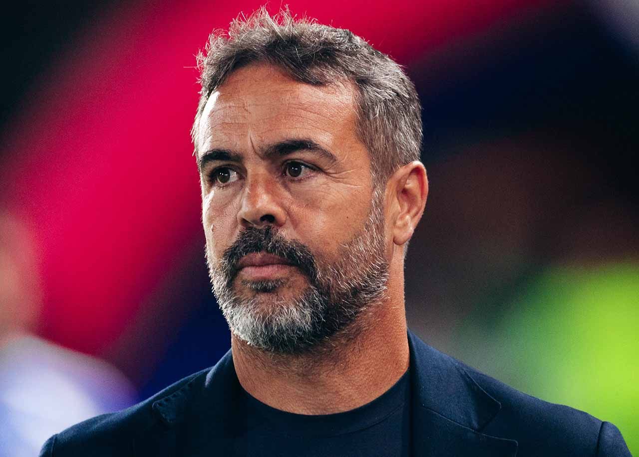 Artur Jorge admite falhas do Cruzeiro: "Difícil aceitar"