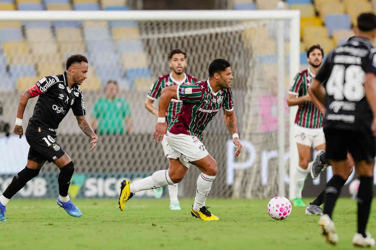 Fluminense busca novas rotas para chegar ao gol do Palmeiras