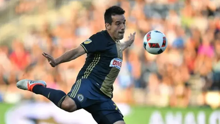 Foto: Reprodução / Philadelphia Union