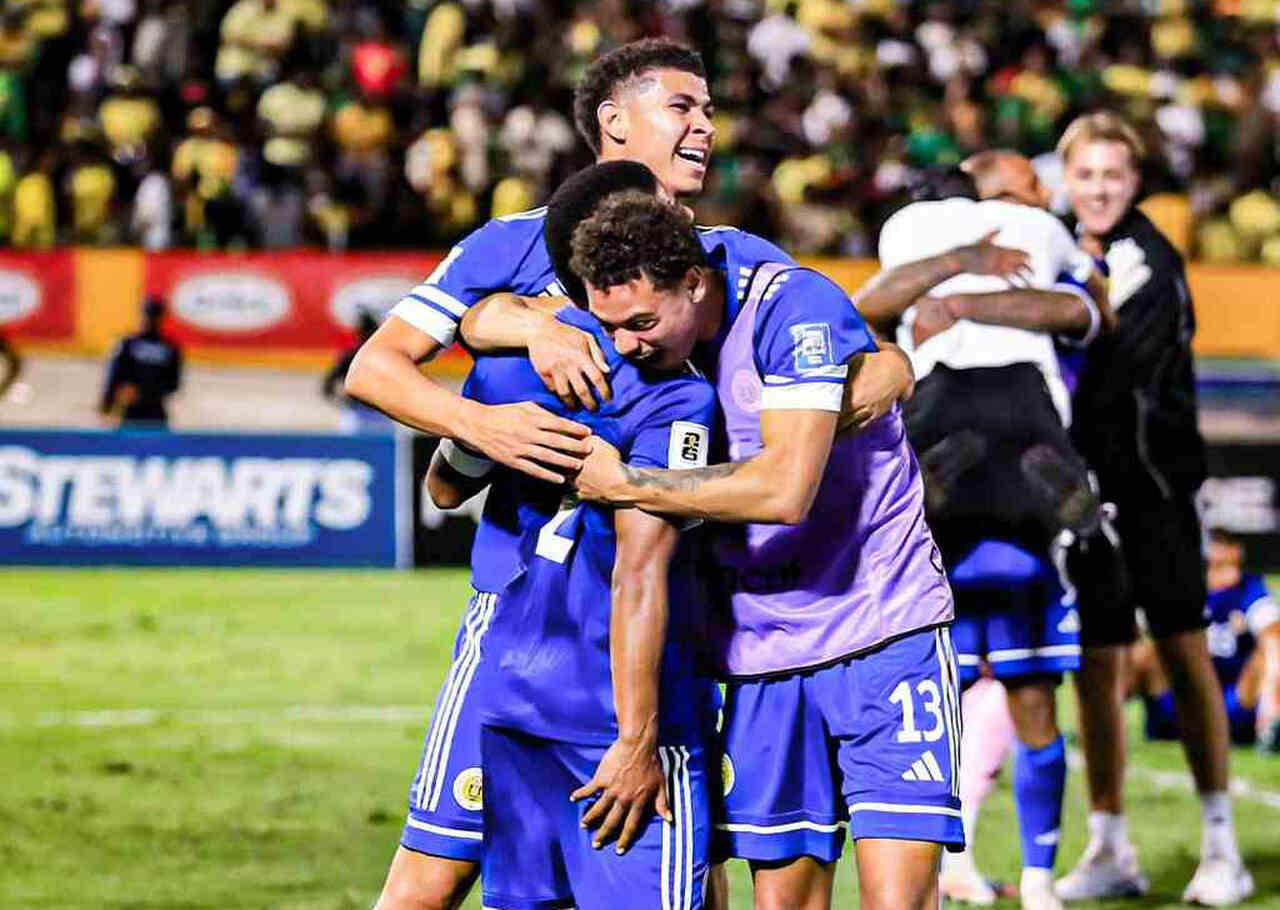 Com apenas um jogador nascido no país, Curaçao anuncia convocados para a Copa do Mundo