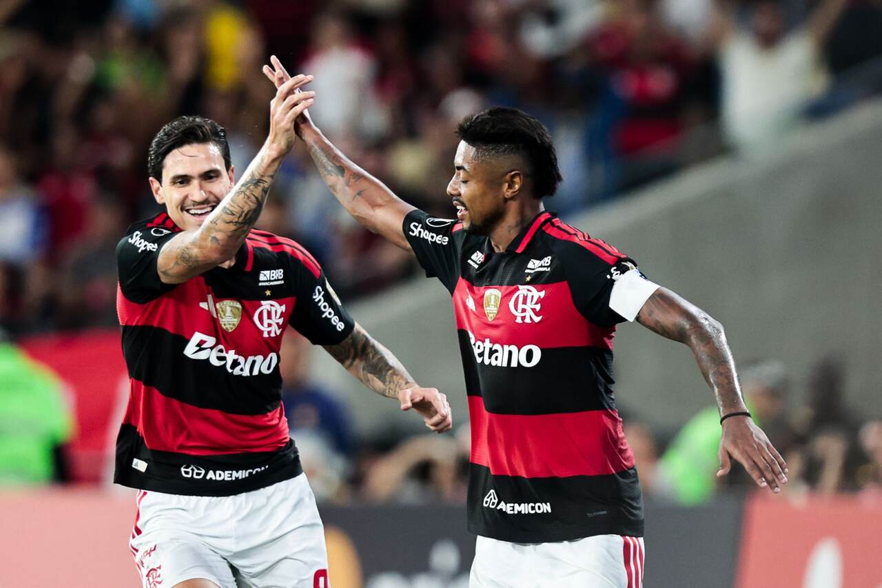 BH resolve e Flamengo deve ficar em 1º geral na Liberta