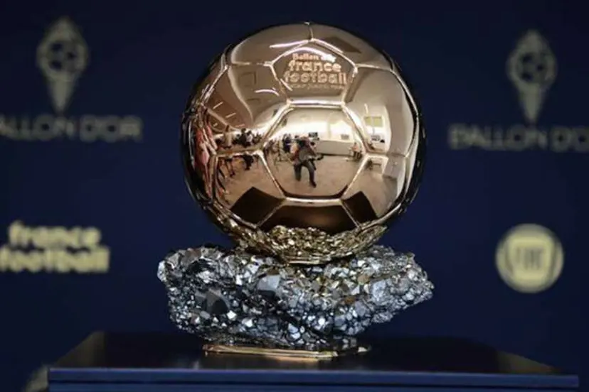 Bola de Ouro: confira os brasileiros que já receberam o prêmio
