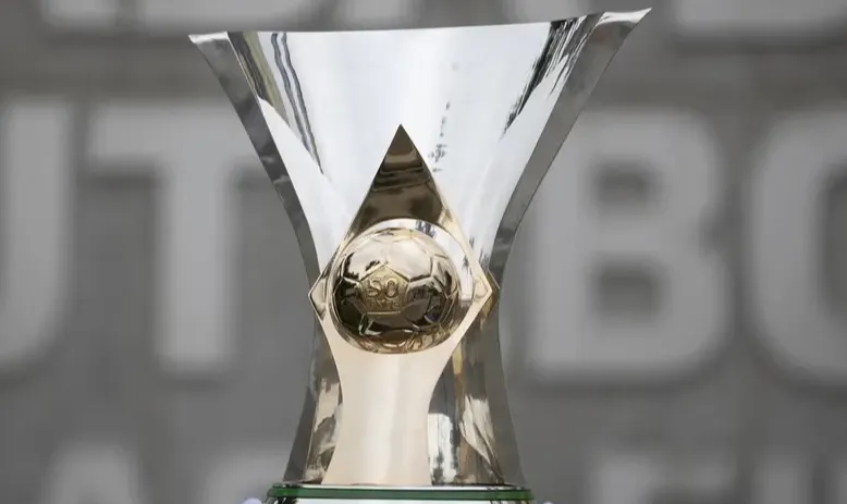 Foto: Reprodução / CBF