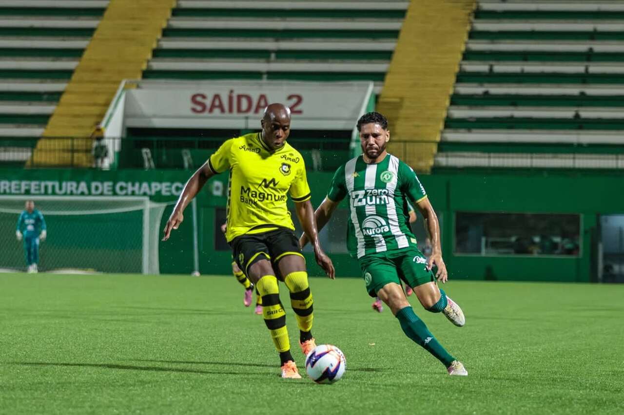 Foto: Reprodução / Jogada 10
