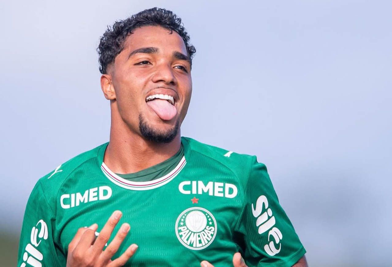 Imagem da noticia Palmeiras recebe proposta milionária do Grupo City por promessa da base