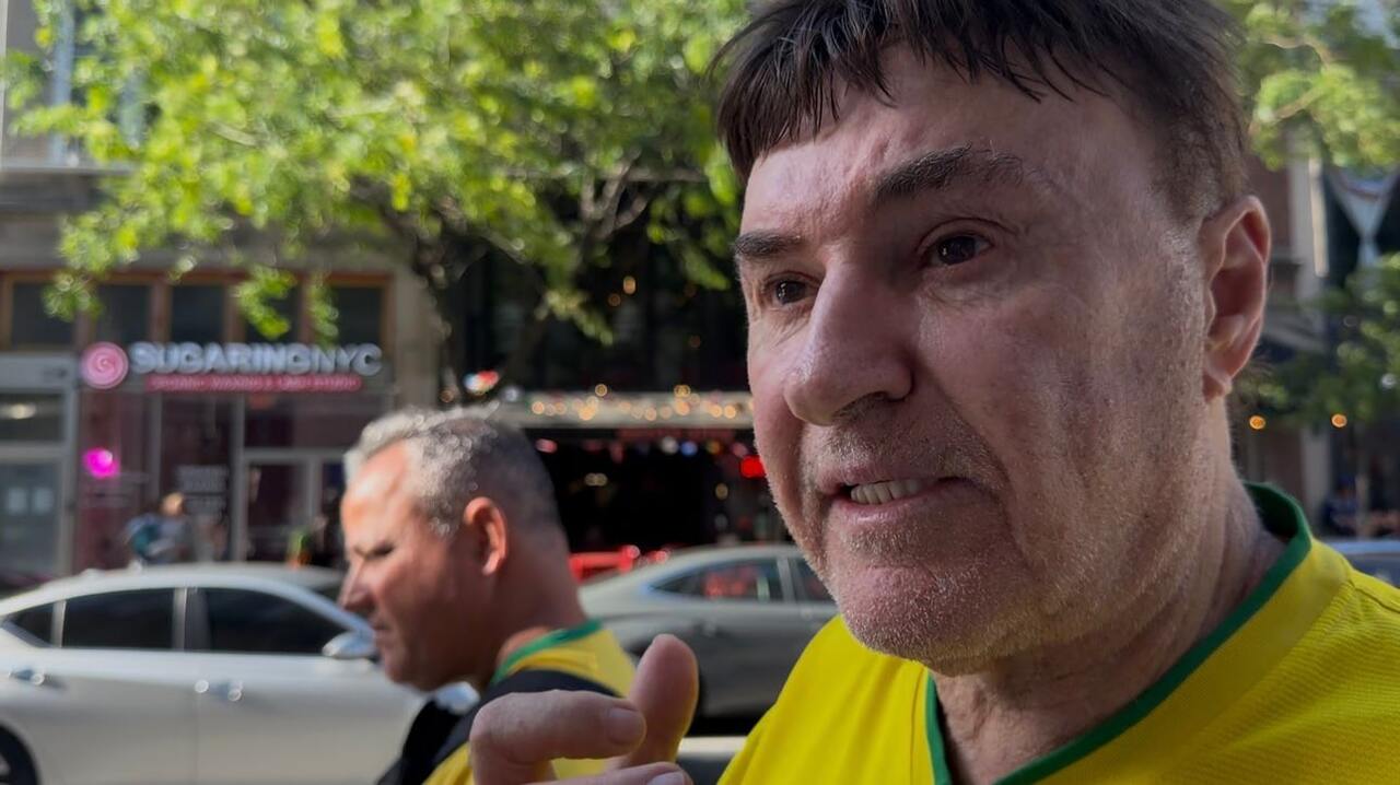 De 1982 a 2026: torcedor do Brasil chega à 12ª Copa do Mundo e mantém paixão intacta