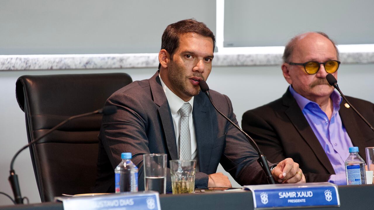 CBF define metas da Seleção Brasileira até 2030 CBF define metas da Seleção Brasileira até 2030