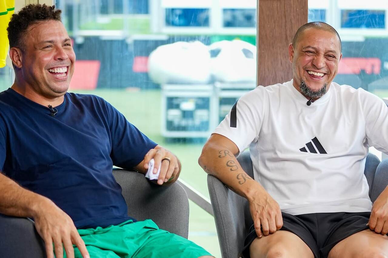 Inter de Limeira aprova SAF com Ronaldo e Roberto Carlos Inter de Limeira aprova SAF com Ronaldo e Roberto Carlos