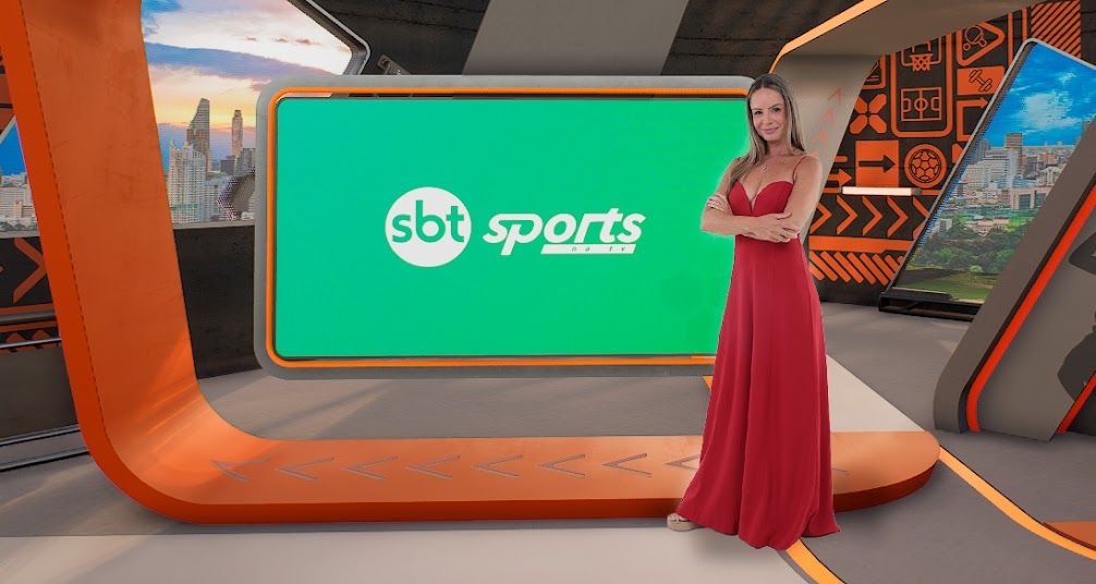 SBT Sports: Seedorf no Timão e 31ª rodada do Brasileirão