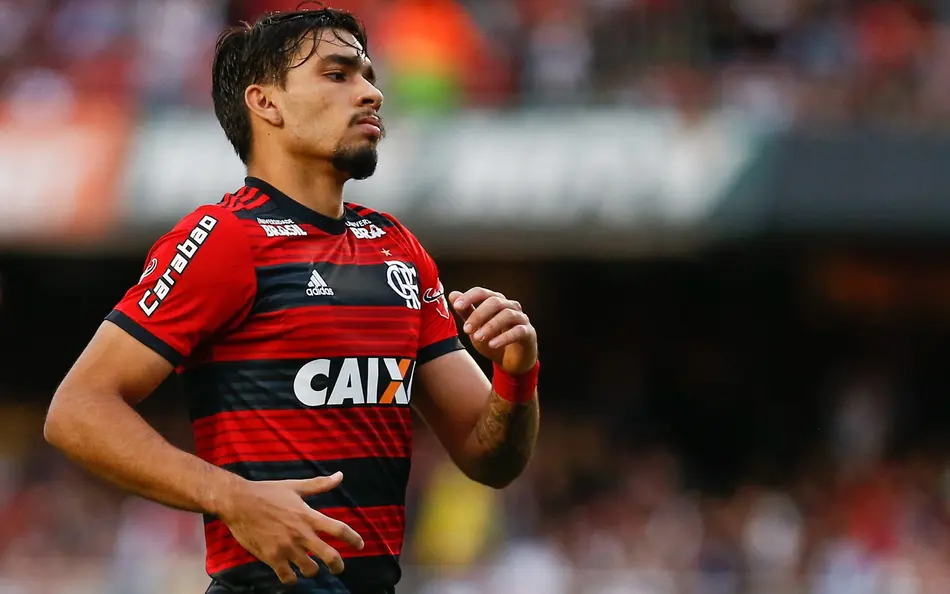 Foto: Reprodução / Flamengo