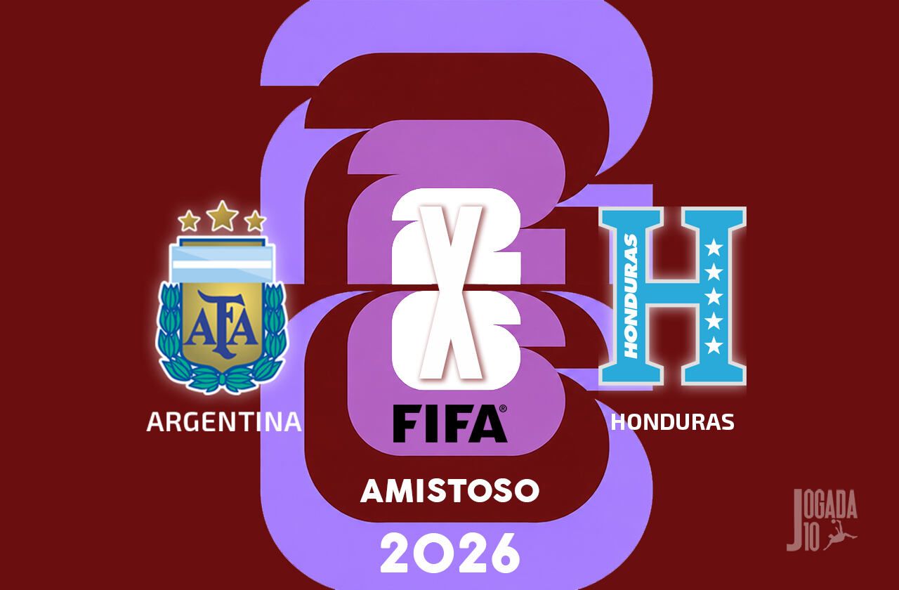 Argentina x Honduras: escalações e onde assistir