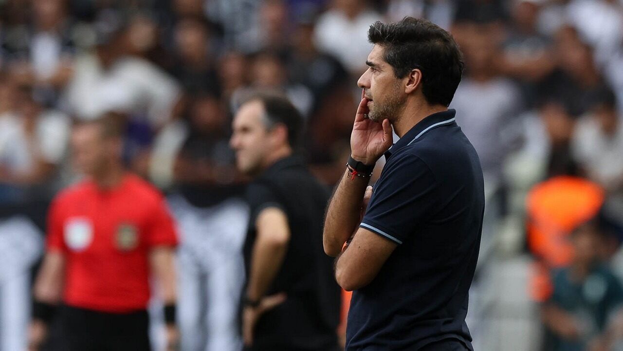 Foto: Reprodução / Palmeiras