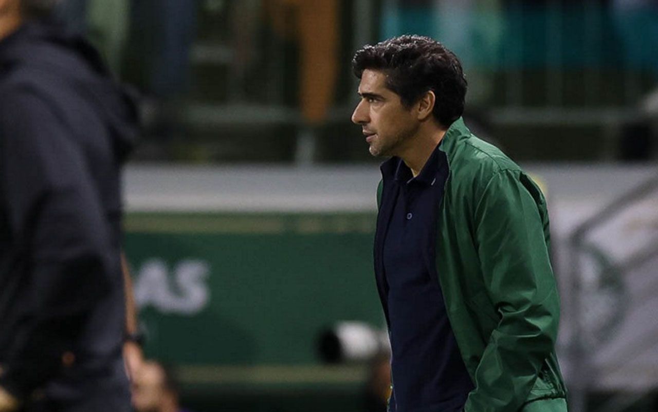 Foto: Reprodução / Palmeiras
