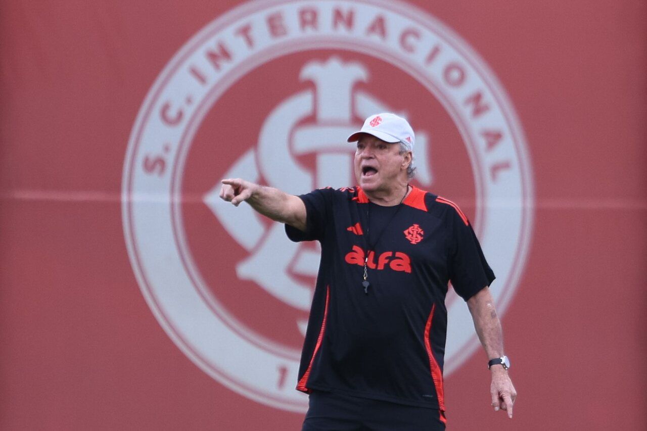 Foto: Reprodução / Internacional