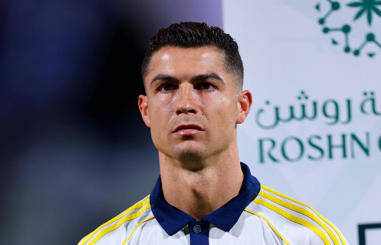 (Foto: Reprodução X / Cristiano Ronaldo)