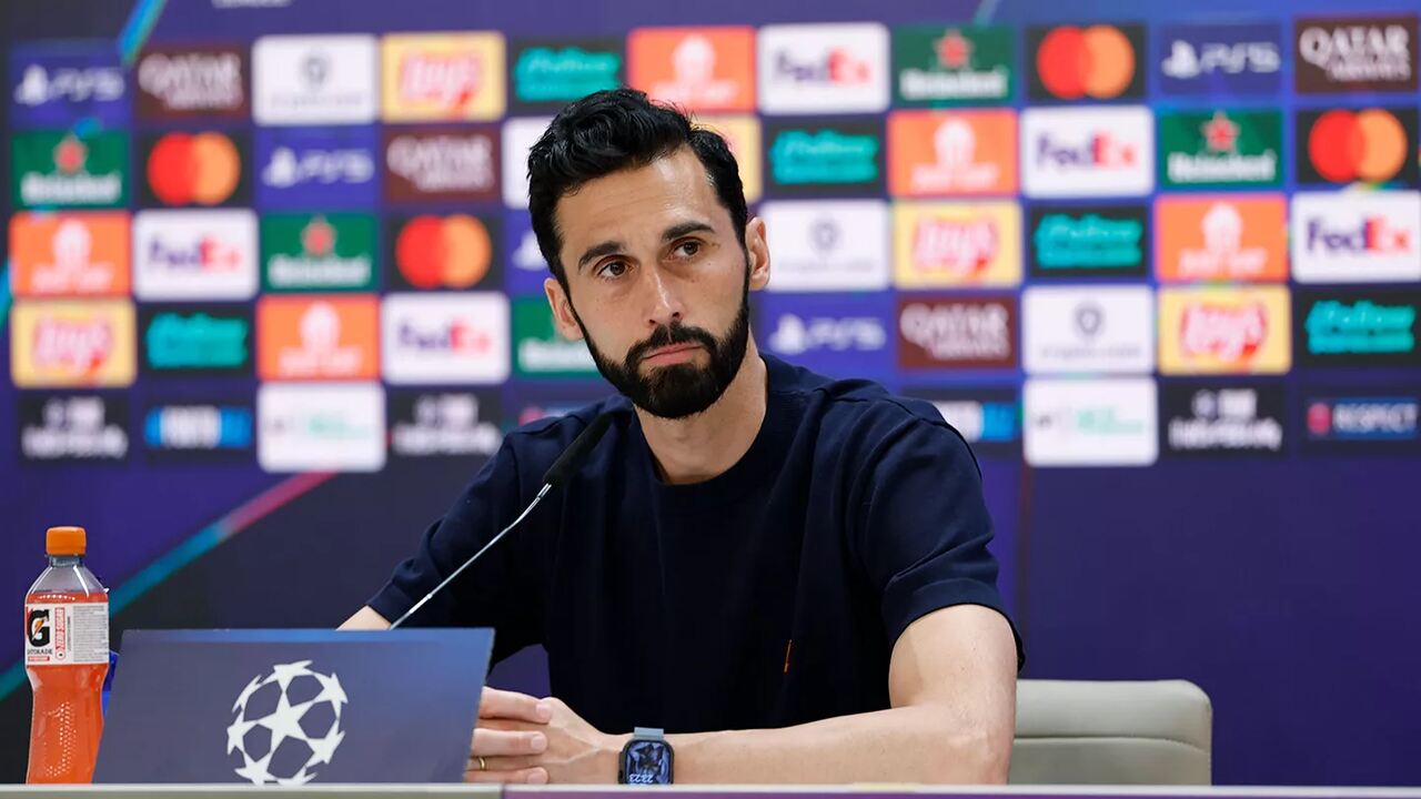 Arbeloa confirma saída do Real Madrid e descarta integrar comissão de Mourinho Arbeloa confirma saída do Real Madrid e descarta integrar comissão de Mourinho