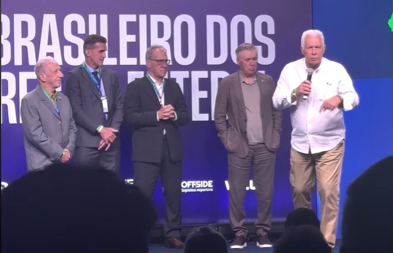 Foto: Reprodução / Jogada 10