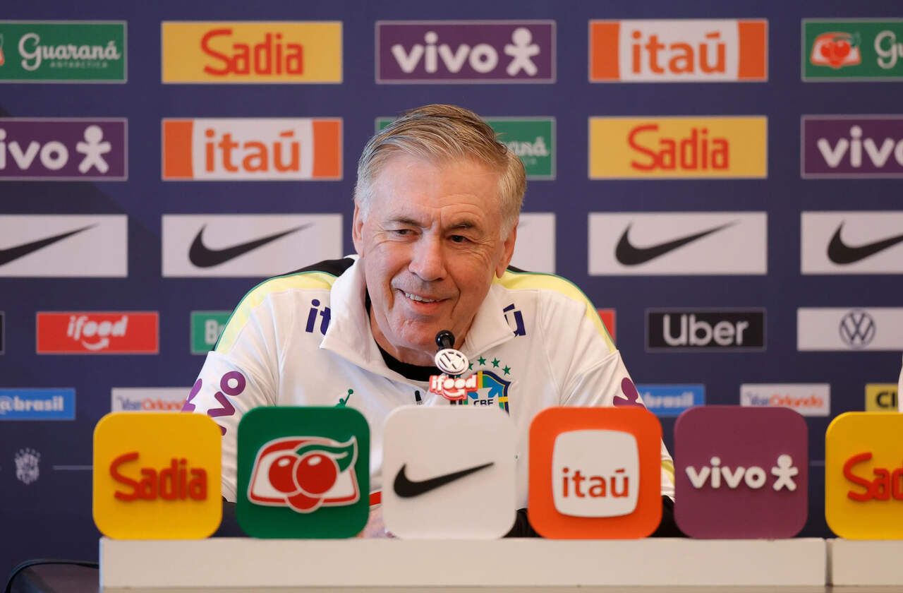 Rivais do grupo do Brasil definem convocados para a Copa do Mundo; veja as listas Rivais do grupo do Brasil definem convocados para a Copa do Mundo; veja as listas