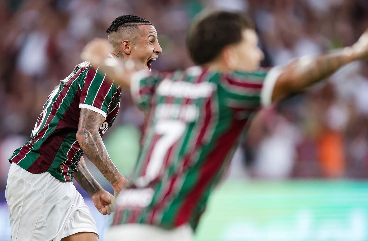 Foto: Reprodução / Jogada 10