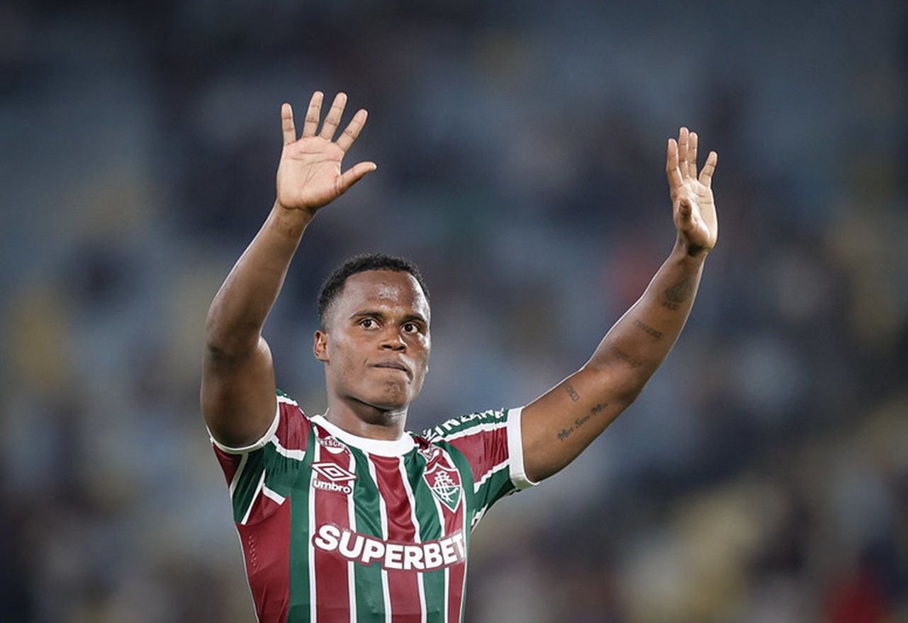 (Foto: Marcelo Gonçalves / Fluminense F.C.)