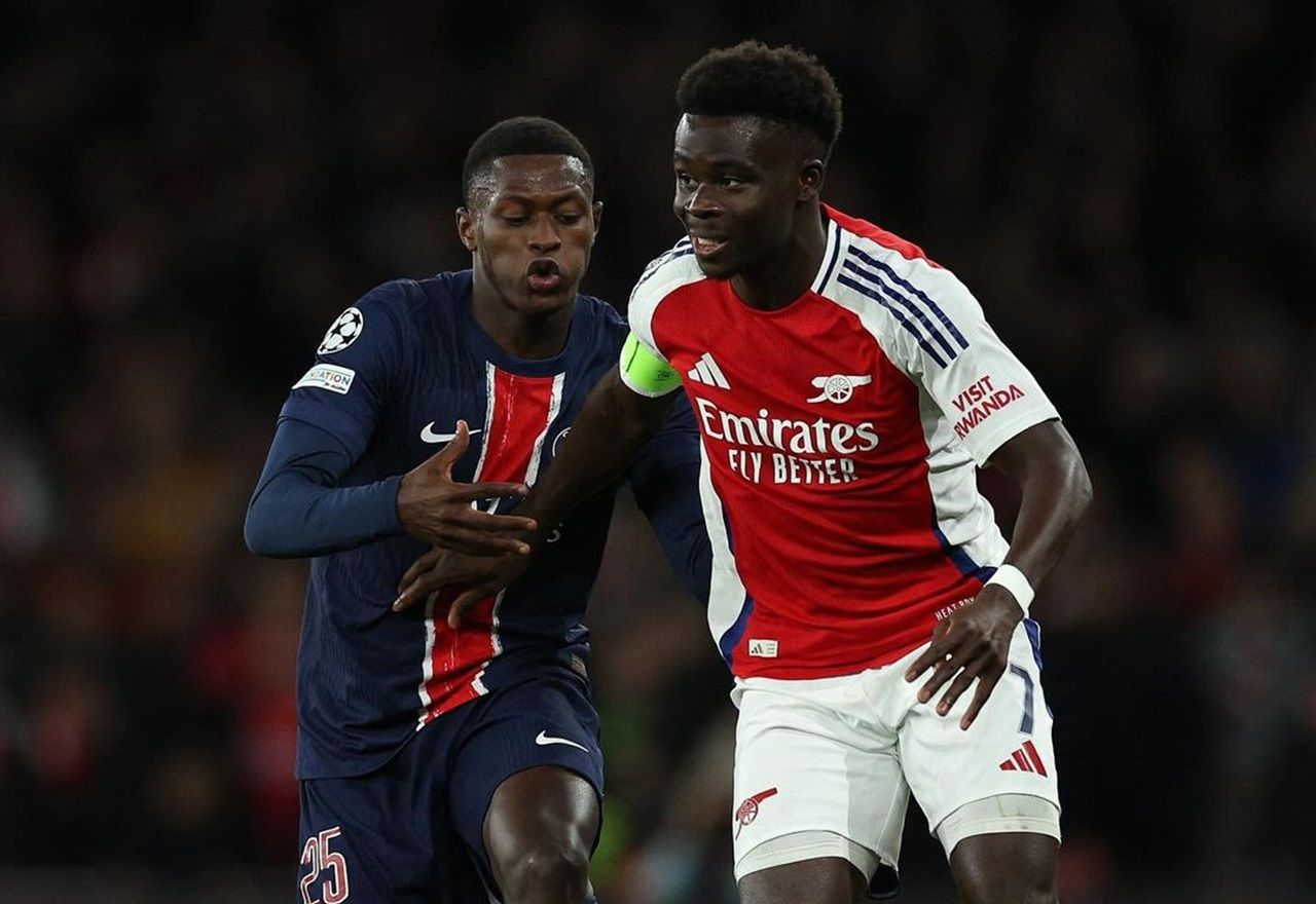 (Foto: Divulgação / Arsenal)