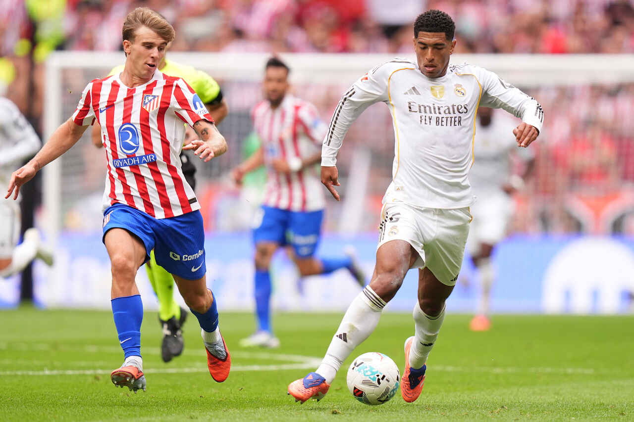 Foto: Reprodução / Real Madrid