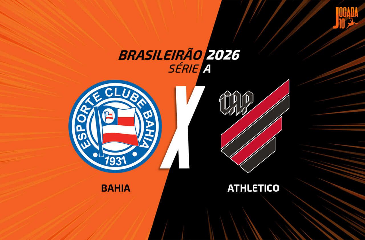 Foto: Reprodução / Jogada 10