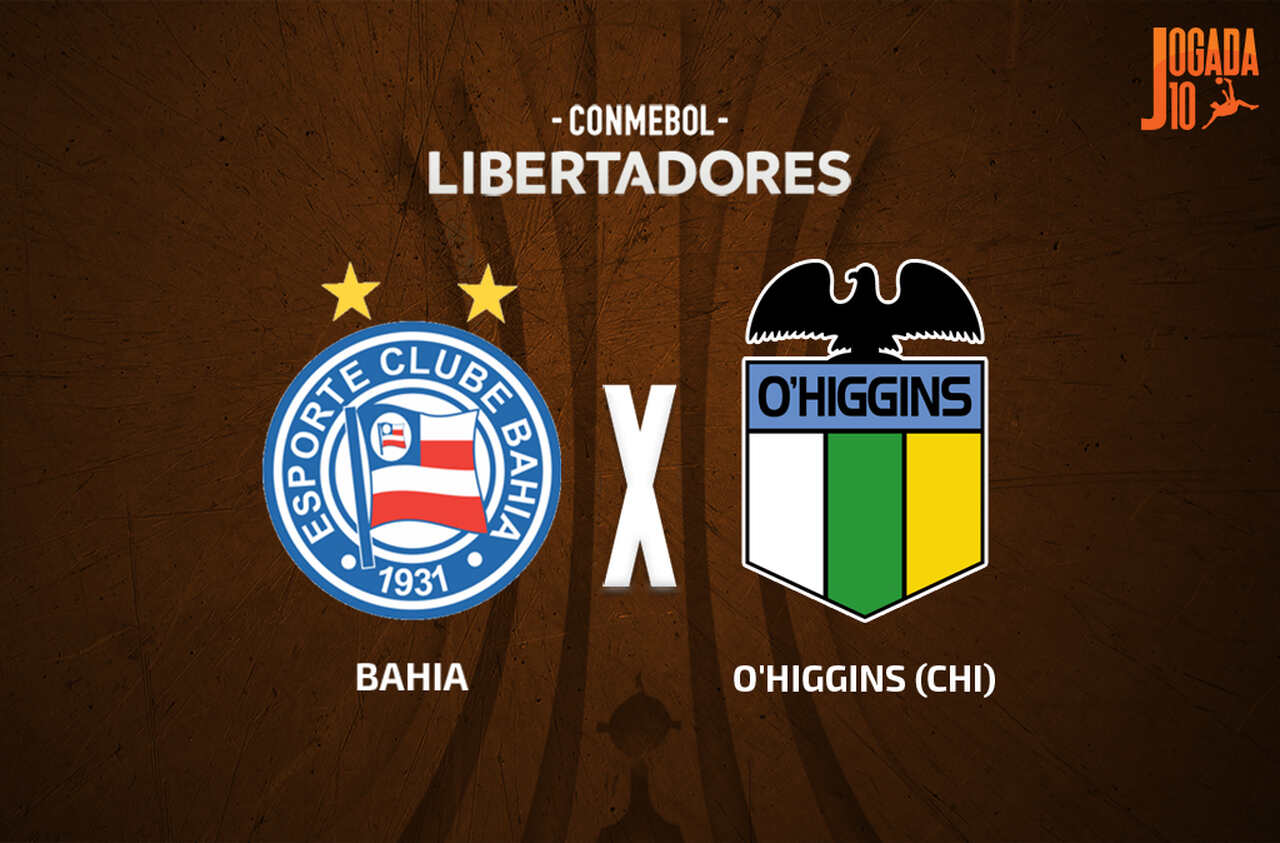 Foto: Reprodução / Jogada 10