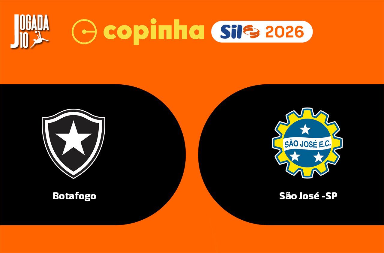Foto: Reprodução / Jogada 10