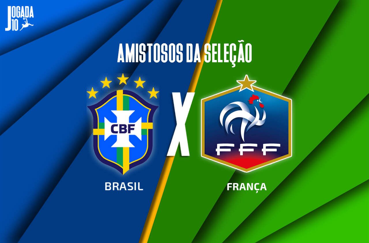 Foto: Reprodução / Jogada 10