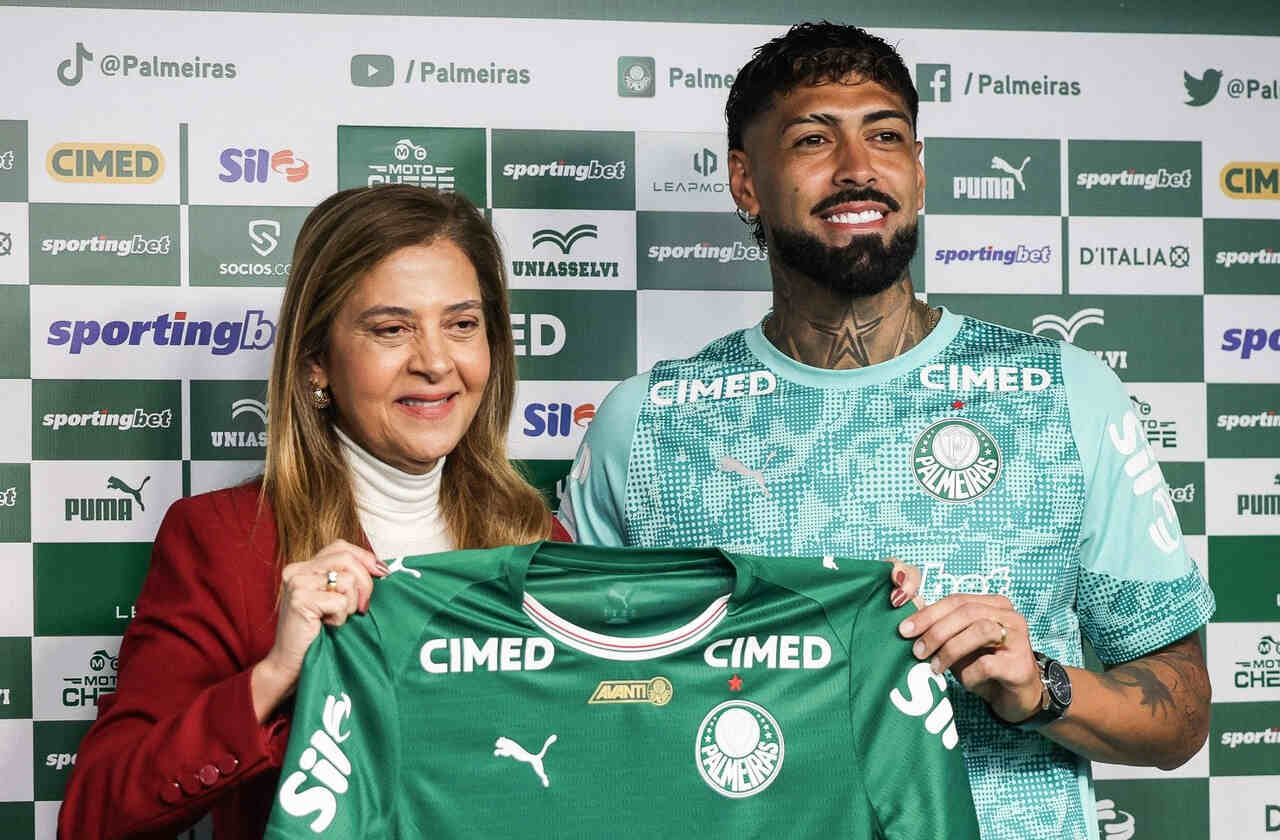 Barboza revela conversa com Danilo em primeira coletiva