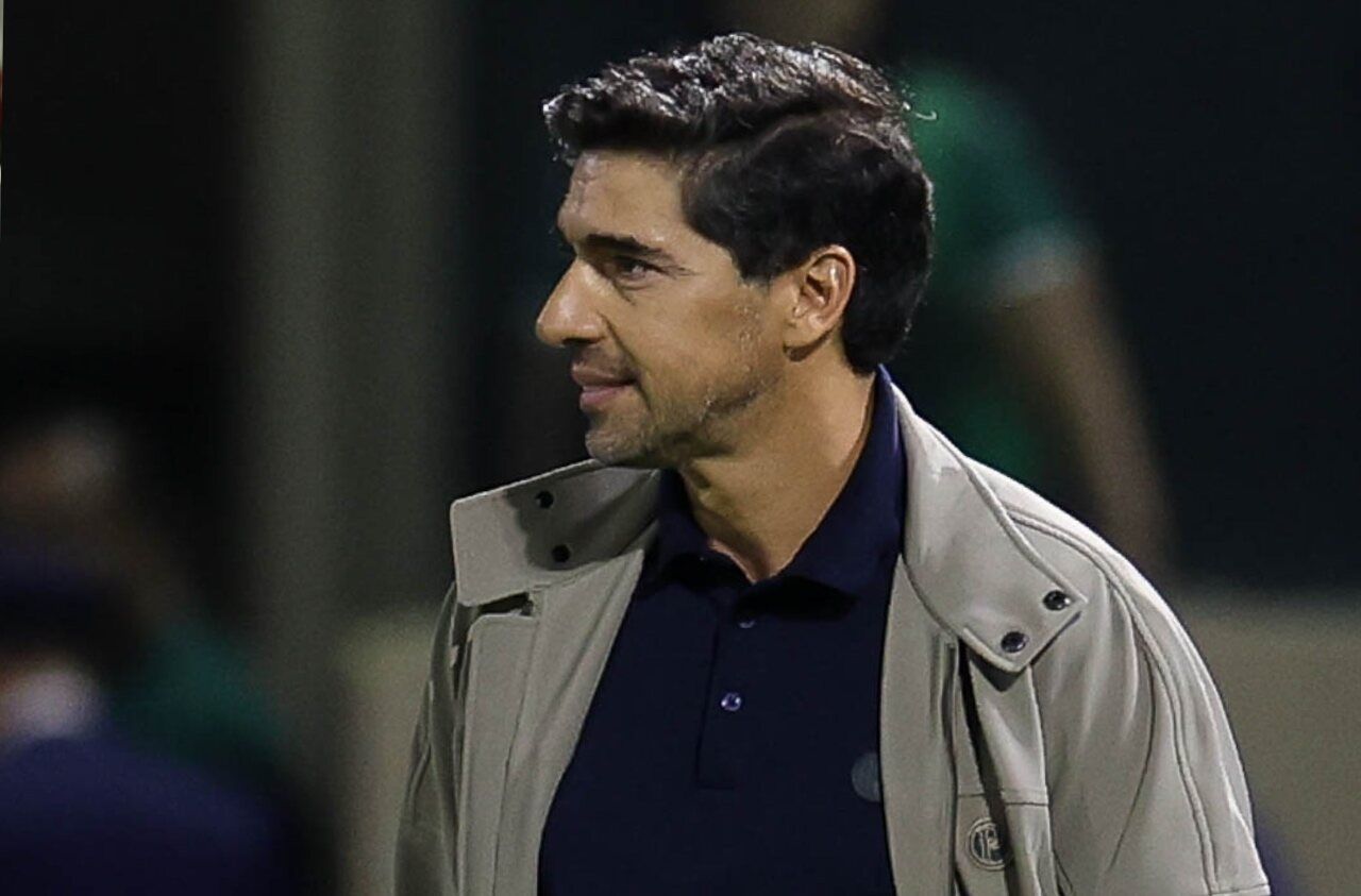 Foto: Reprodução / Palmeiras