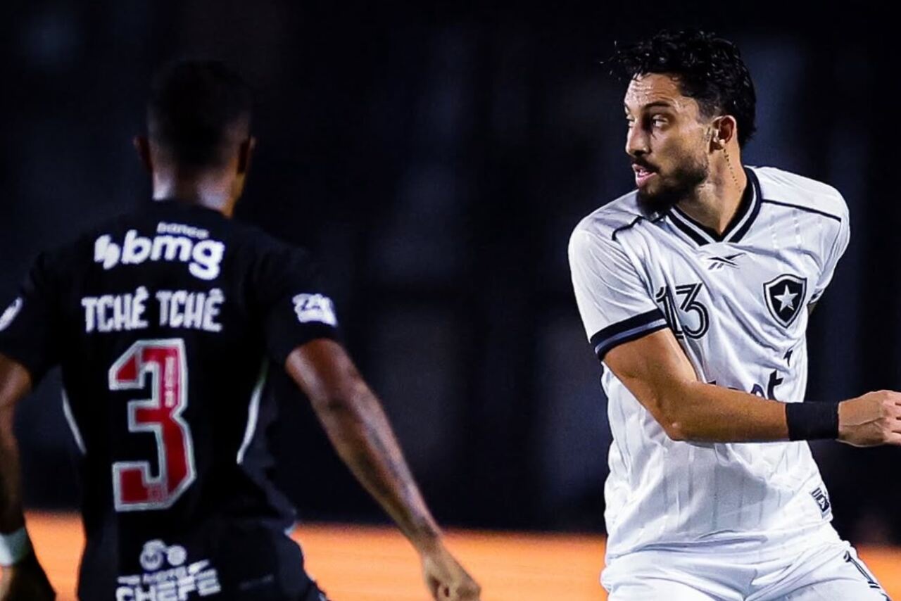 Botafogo tem aproveitamento abaixo dos 20% nos clássicos Botafogo tem aproveitamento abaixo dos 20% nos clássicos