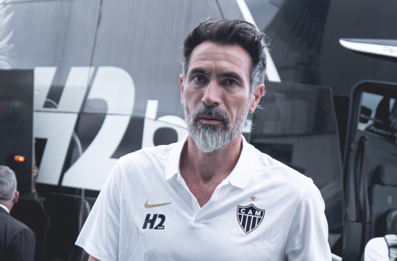 Foto: Reprodução / Atlético-MG