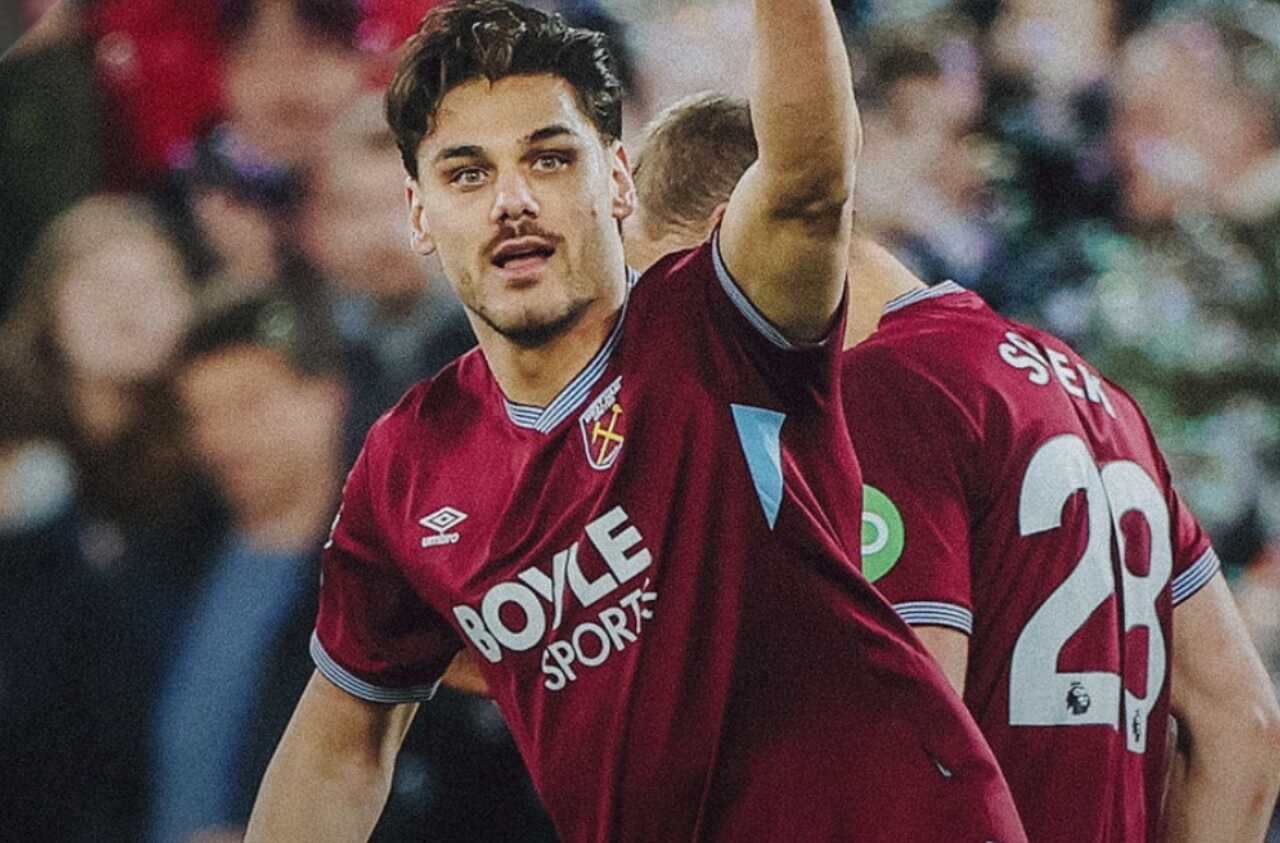 Imagem da noticia Manchester City empata com West Ham e vê Arsenal abrir vantagem