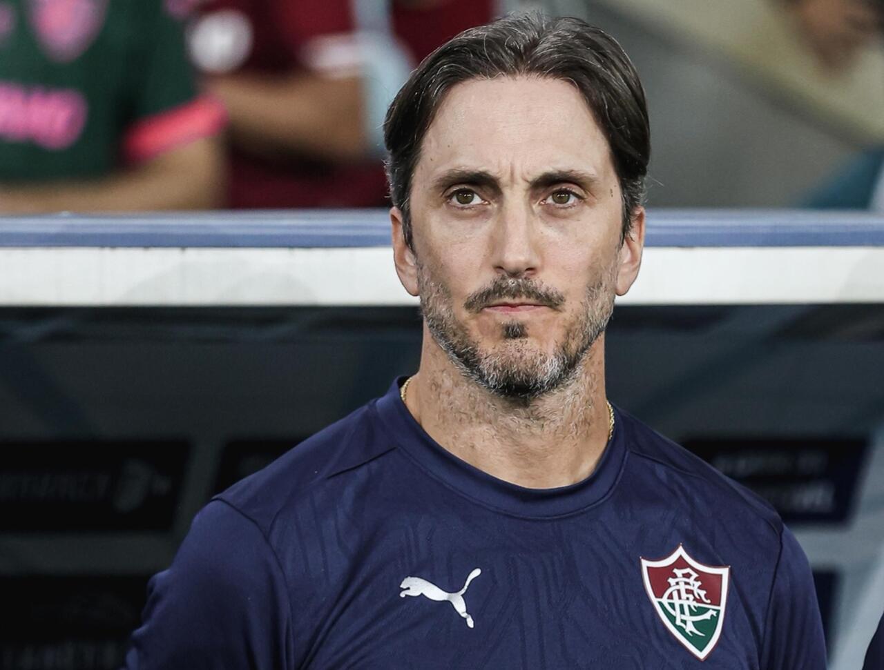 Foto: Reprodução / Fluminense