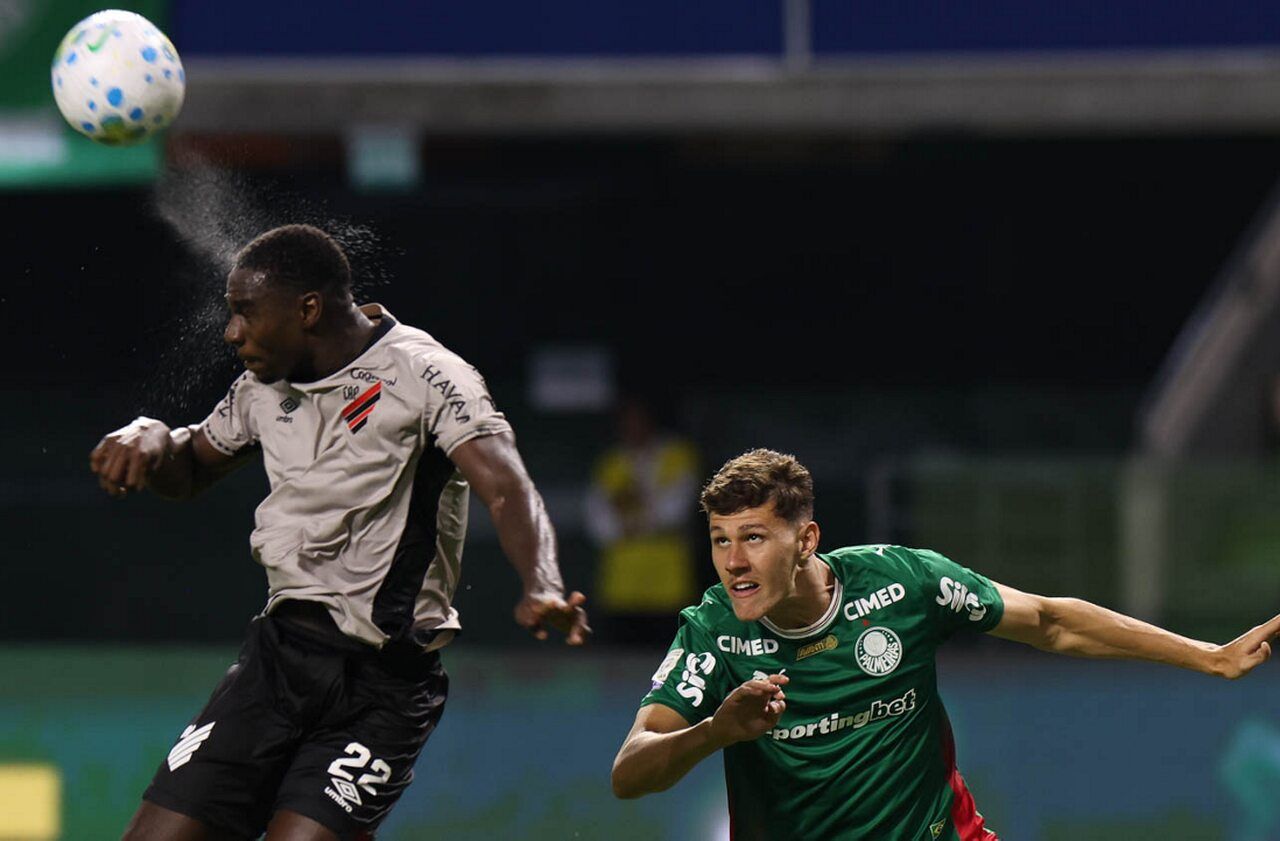 Foto: Reprodução / Palmeiras