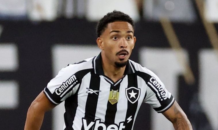 (Foto: Vítor Silva / BFR)