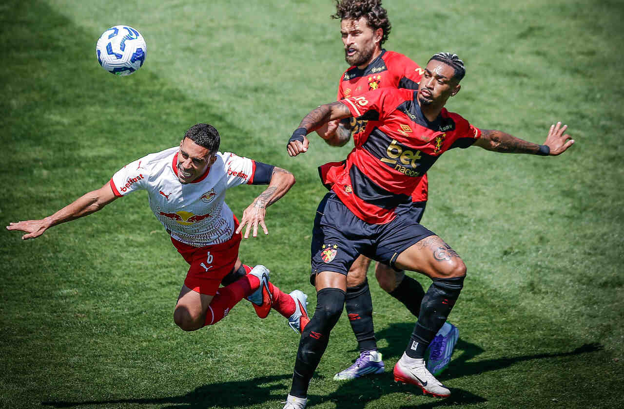 Foto: Reprodução / Sport