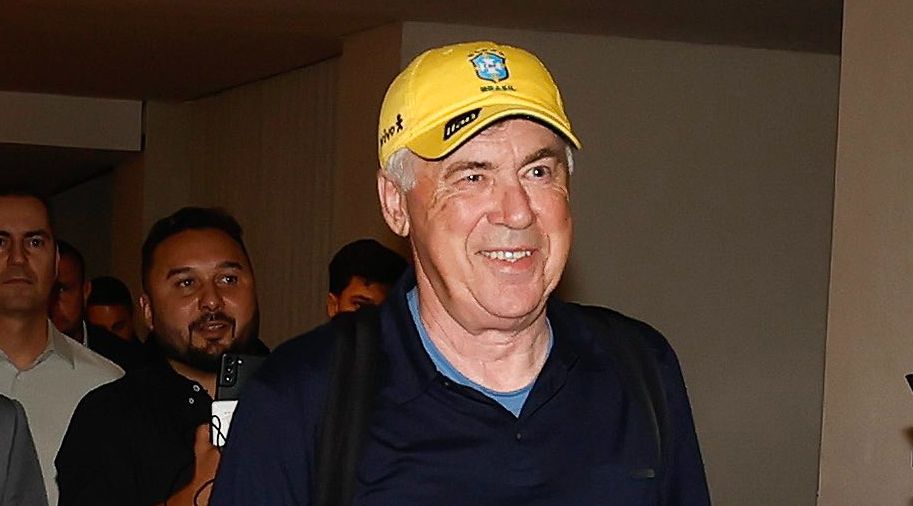 (Foto: Rafael Ribeiro / CBF)