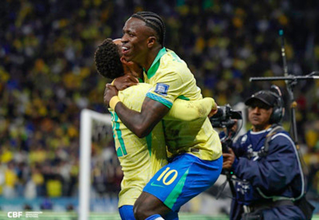 (Foto: Rafael Ribeiro/CBF)
