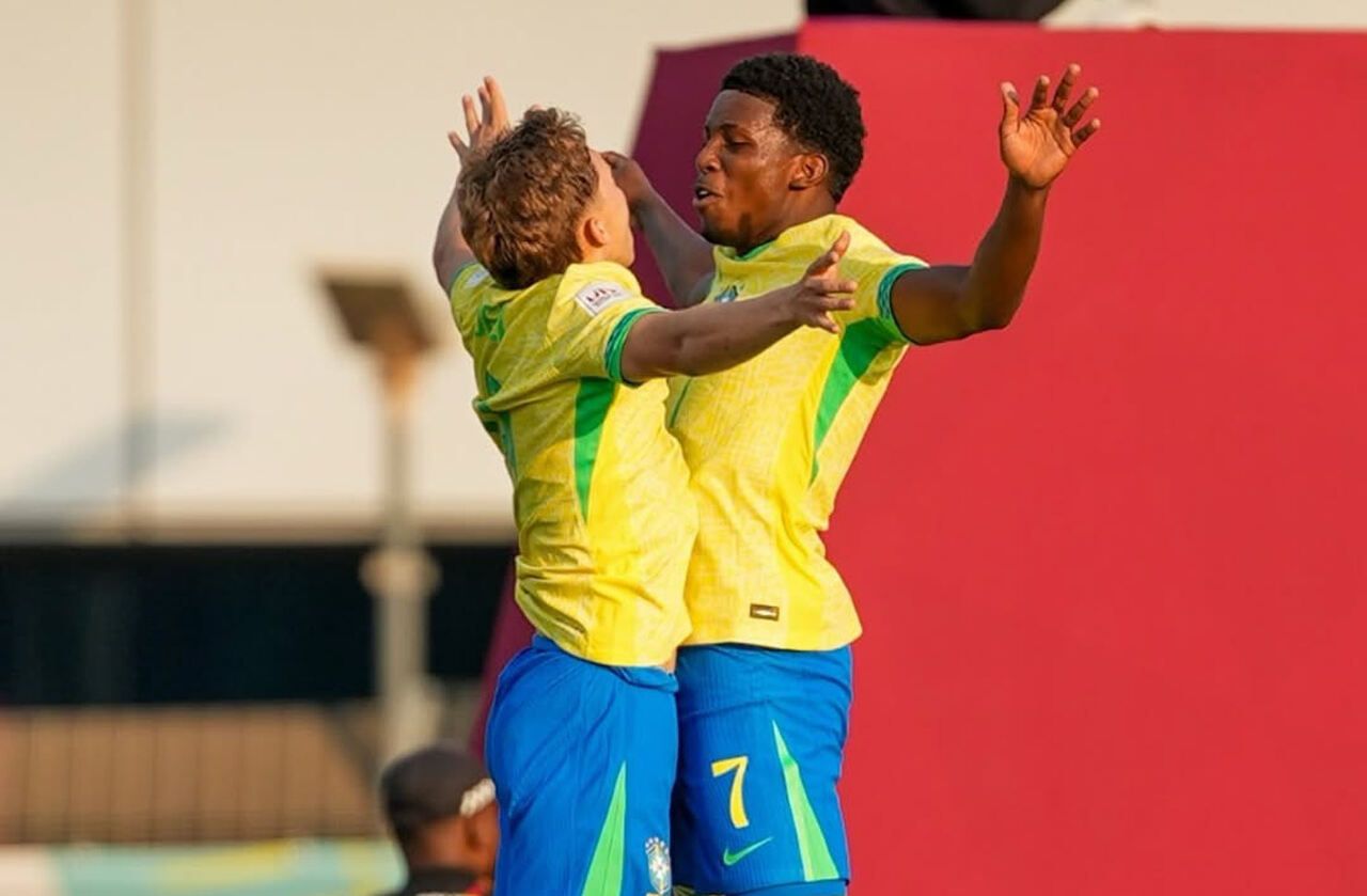 Foto: Reprodução / CBF