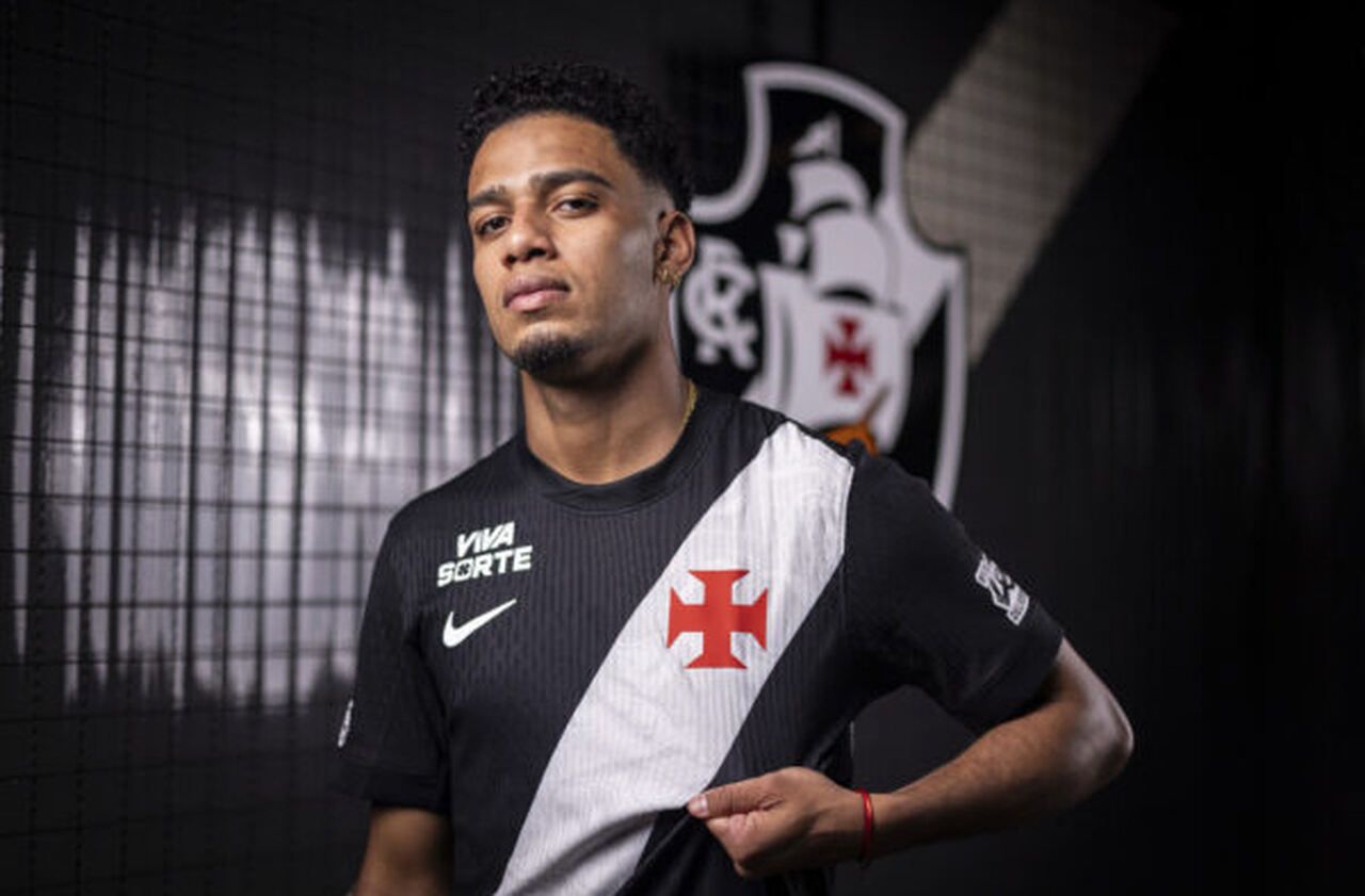 Foto: Reprodução / Vasco da Gama