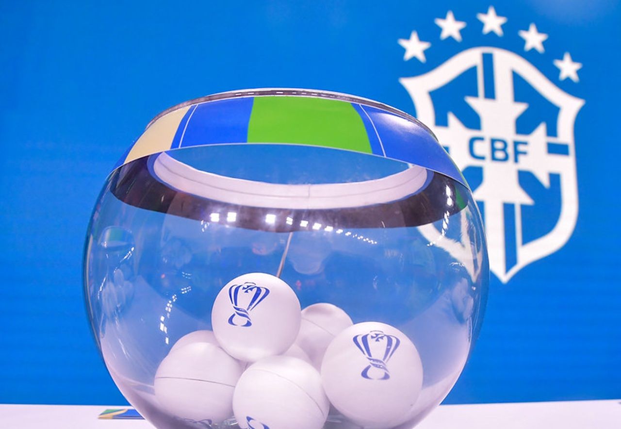 (Fotos : Staff Images / CBF)